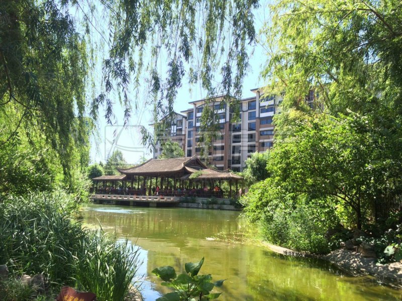 樂府江南2室2廳1衛(wèi)82㎡北526萬