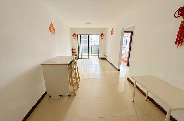 越秀岭南隽庭3室2厅92.74㎡140万二手房图片