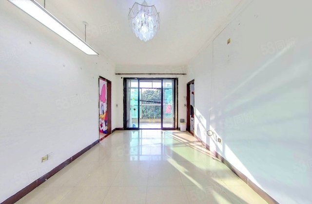 岭南花园3室2厅82.67㎡175万二手房图片