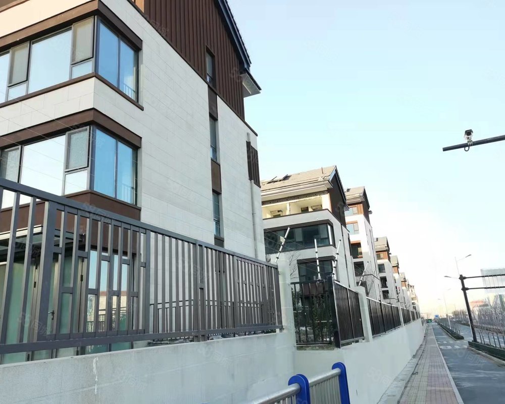 【金茂墅, 金茂墅小区详情,房价走势,房源,业主论坛】- 济南58同城