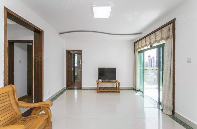 鑫竹苑3室2厅111.14㎡758万二手房图片