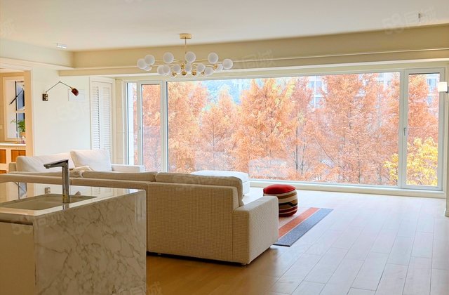 景茂城果(商住楼)3室2厅85㎡70.5万二手房图片