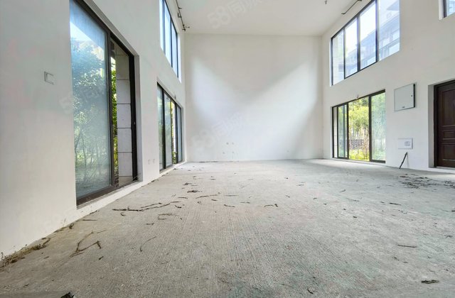 龙湖西宸原著(别墅)6室3厅308㎡1180万二手房图片