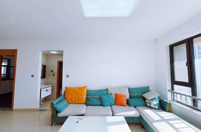 民生凤凰城1号院   楼层  独梯独户