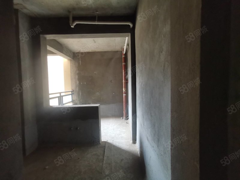 御峰云府2室1厅2卫85㎡南北29.8万