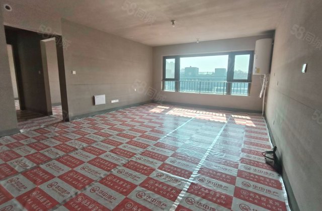尚玉园玺院3室2厅120.21㎡139.5万二手房图片