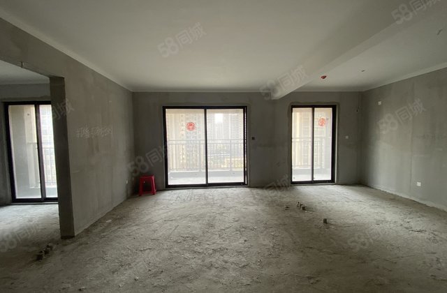 大唐三盛国韵世家4室2厅117.46㎡89.3万二手房图片