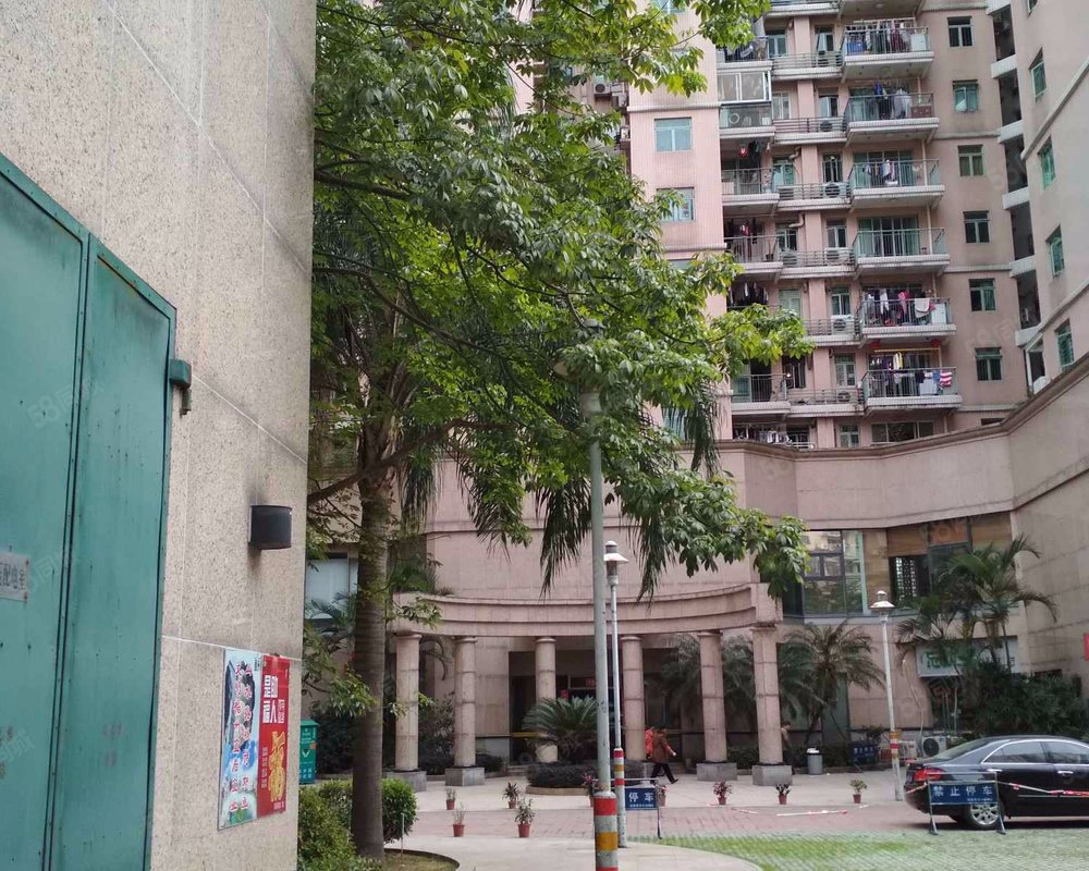 【衣锦华庭, 衣锦华庭小区详情,房价走势,房源,业主论坛】- 福州58