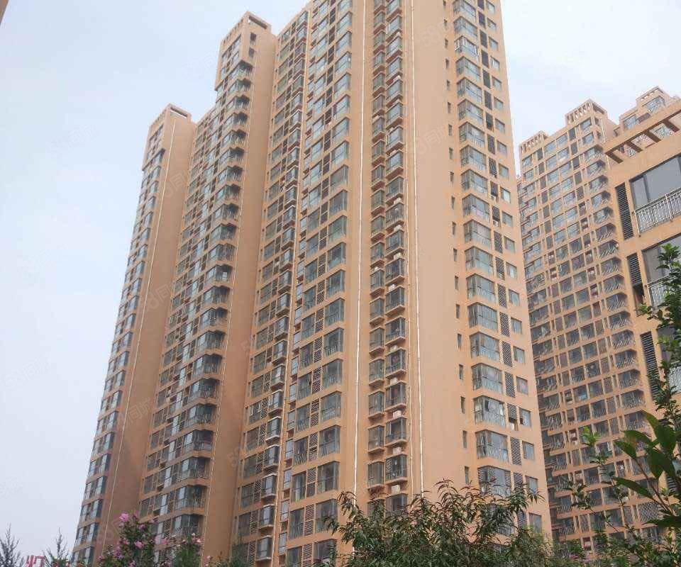 【金河花园, 金河花园小区详情,房价走势,房源,业主论坛】- 正定58