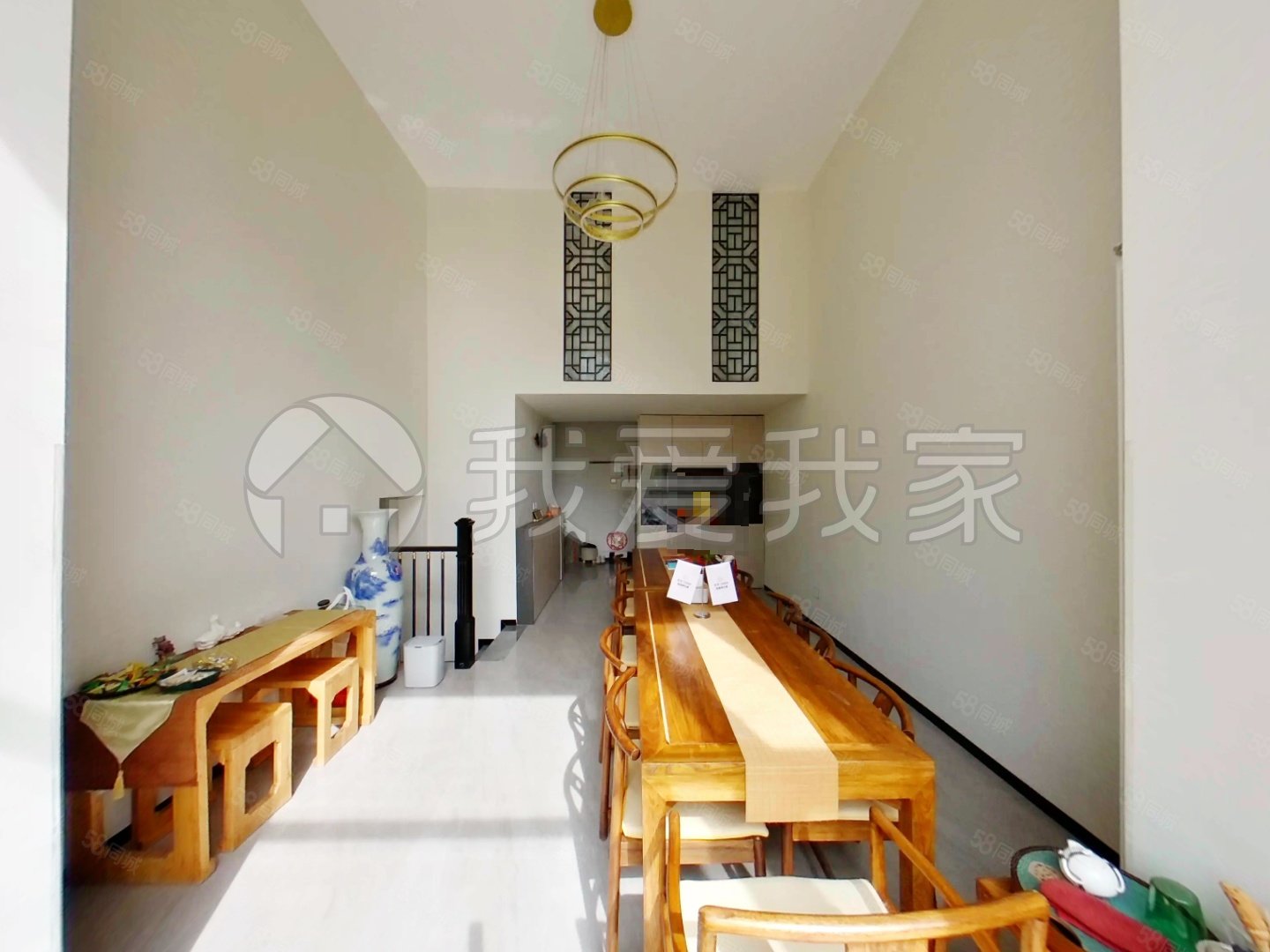 東方雅苑3室1廳2衛(wèi)138.53㎡南北948萬