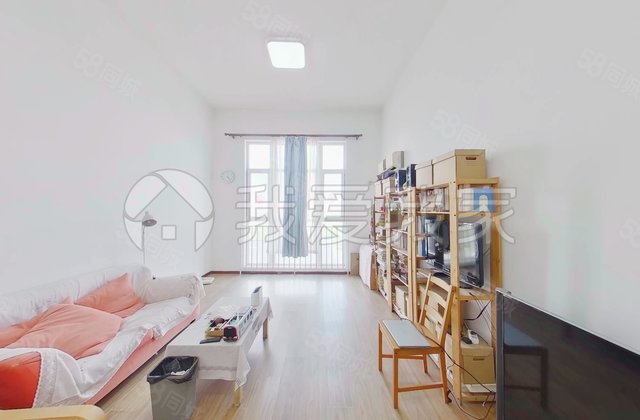 风景club2室2厅117.71㎡676万二手房图片