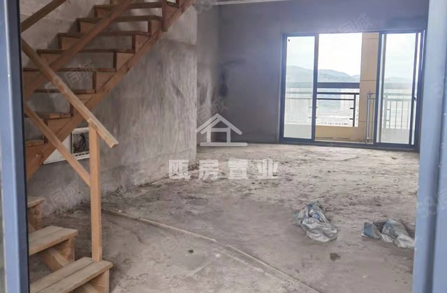 闽芝冠达山庄6室3厅192㎡139万二手房图片