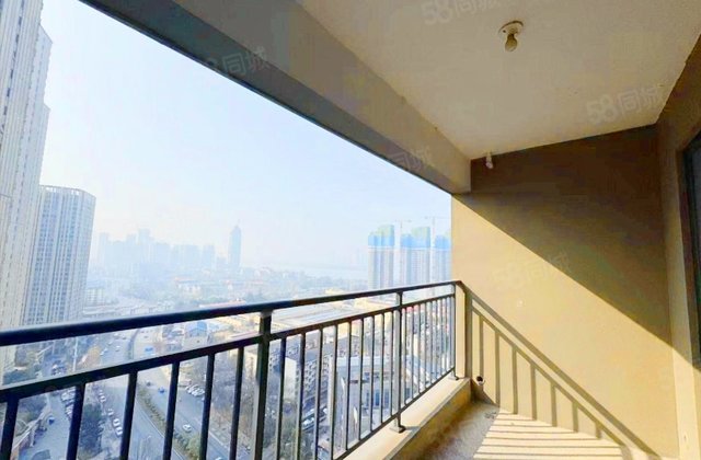 北辰三角洲E7区3室2厅121.69㎡159万二手房图片