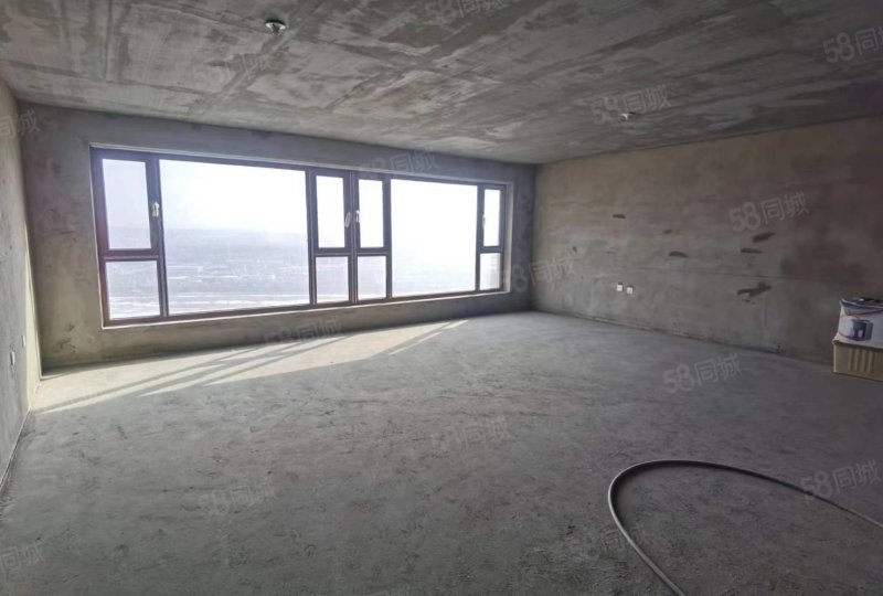 3米开间 无大税 可贷款,汇银东樾-抚顺58同城