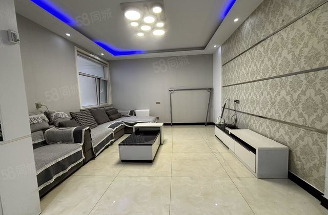 建源四季花都3室2厅136㎡59.9万二手房图片