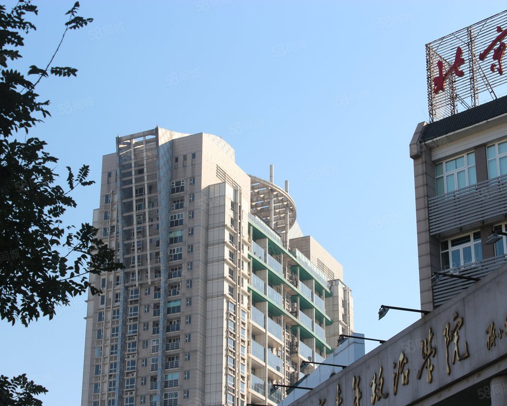 【佳境天城, 佳境天城小区详情,房价走势,房源,业主论坛】- 北京58