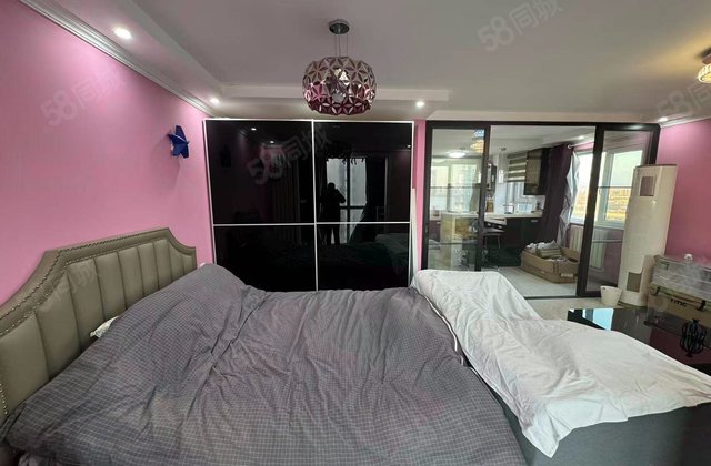 保利芳园2室1厅52.52㎡165万二手房图片