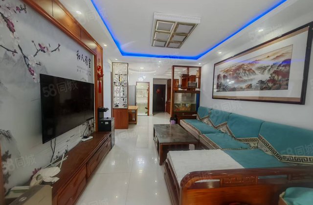 电大 阿卡 一楼带院子 精装 花园路