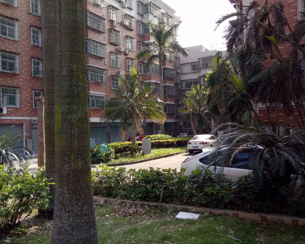 【新街花园, 新街花园小区详情,房价走势,房源,业主论坛】- 珠海58