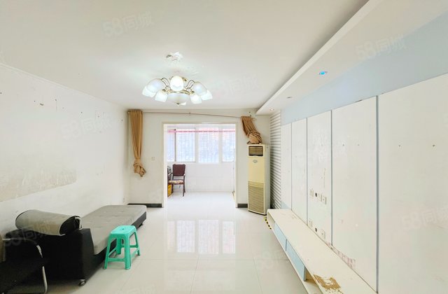 宏鑫花园2室2厅95.39㎡53万二手房图片