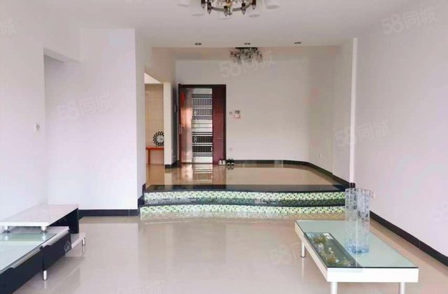 都汇豪庭3室2厅113.95㎡97.3万二手房图片