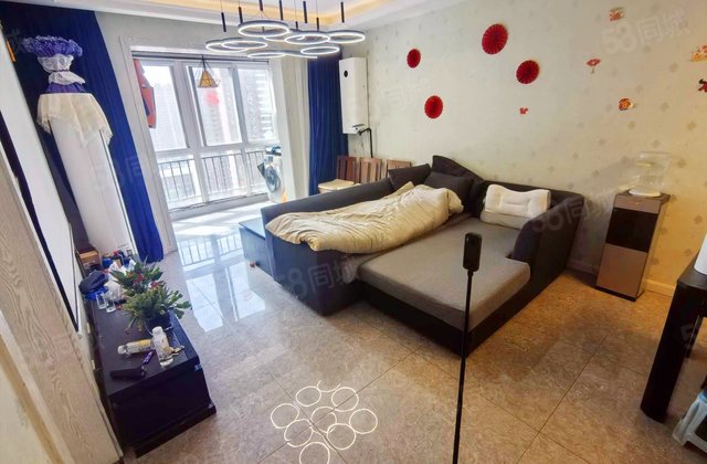 天香心苑2室2厅94.09㎡120万二手房图片