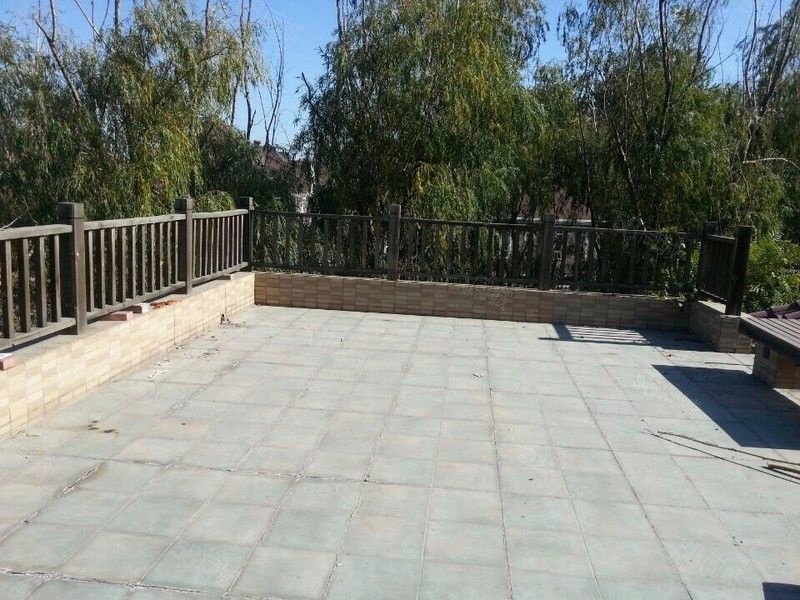 碧水莊園5室2廳4衛(wèi)303㎡南北1700萬