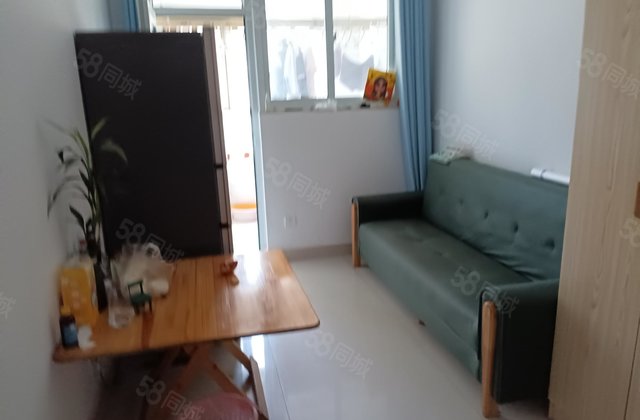 广隆羡林苑 出行方便 南向采光好 近医院 购物方便