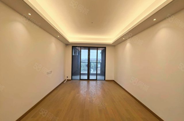 美的新力公园天下3室2厅109.53㎡110万二手房图片