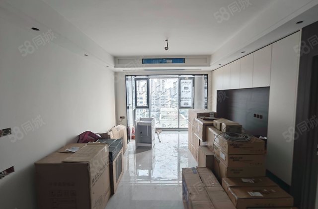 天乾湾花苑6室2厅183㎡109.8万二手房图片