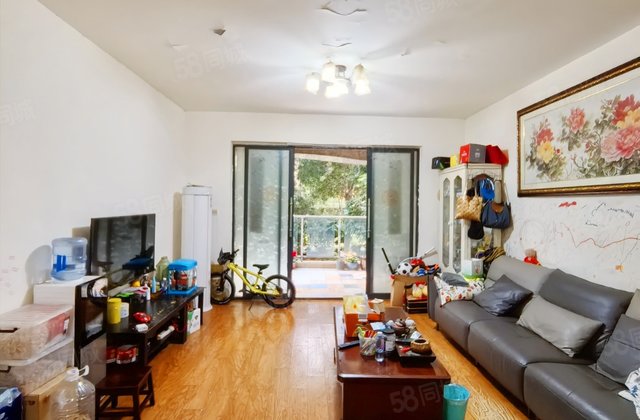 保利花园一期5室2厅236.38㎡360万二手房图片