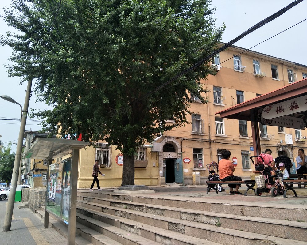 【工人村小区, 工人村小区小区详情,房价走势,房源,业主论坛】- 大连