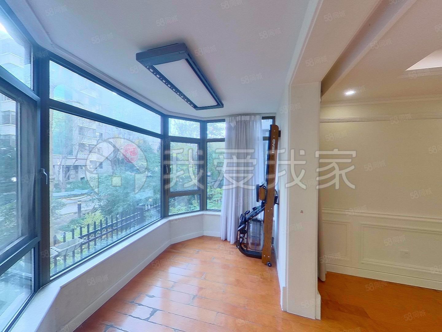 三里河一區(qū)(5號(hào)院)3室1廳2衛(wèi)160.86㎡南北3500萬(wàn)