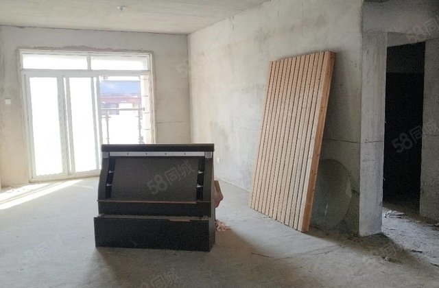 融城福邸4室2厅115㎡59.8万二手房图片