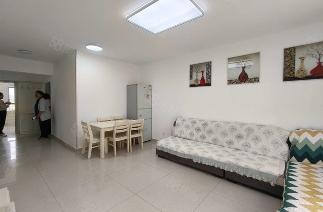 光明  旁 阿尔卡迪亚 95平 精装三居 送储可按揭 免大税