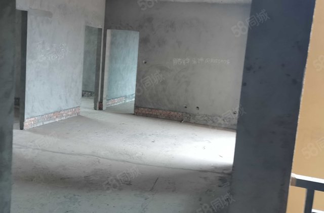 凯达拉斐公馆(大英)3室2厅81.6㎡40万二手房图片