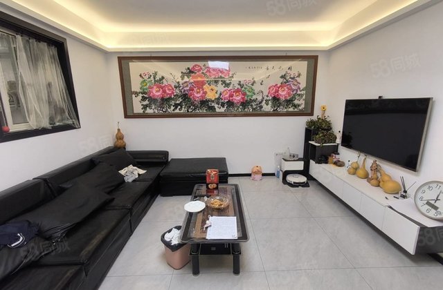 文轩本部 柳园小区南区 精装二楼 学府花园 水木清华