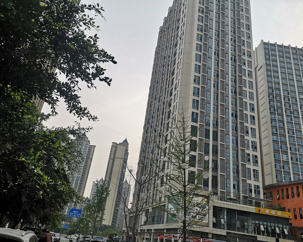 【云鼎, 云鼎小区详情,房价走势,房源,业主论坛】- 成都58同城