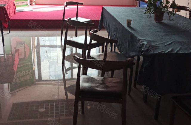 万达广场1室0厅59.79㎡38万二手房图片