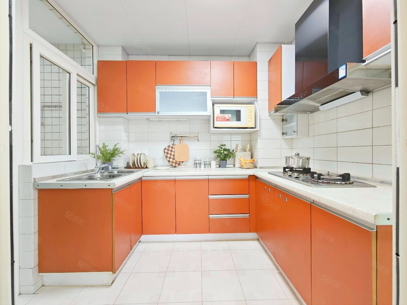 港航家园(A区)3室2厅2卫130.58㎡西89.9万