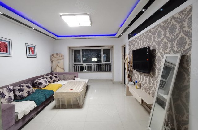 光明   七中 阿卡三期 全明格局 中间好楼层 免大税