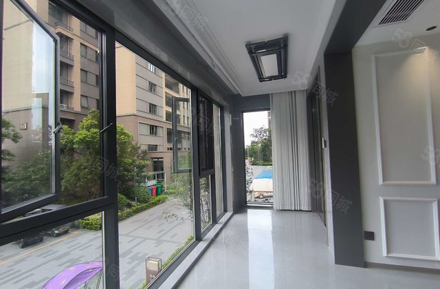 新城云昱东方3室2厅110.77㎡58万二手房图片