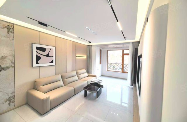 伟业星城3室3厅104.14㎡78万二手房图片