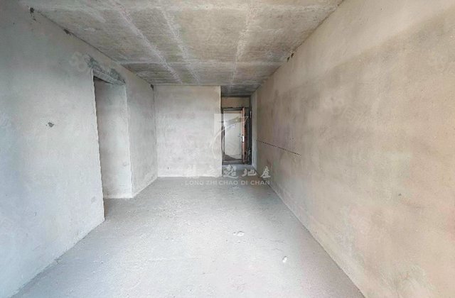 卓越蔚蓝星宸3室2厅87.07㎡78万二手房图片