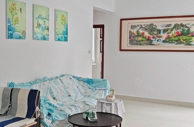 御景鸿世纪雅居2室2厅86.85㎡42万二手房图片