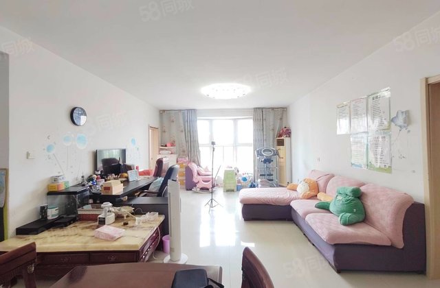 盛世豪廷豪景苑4室2厅162.03㎡115万二手房图片