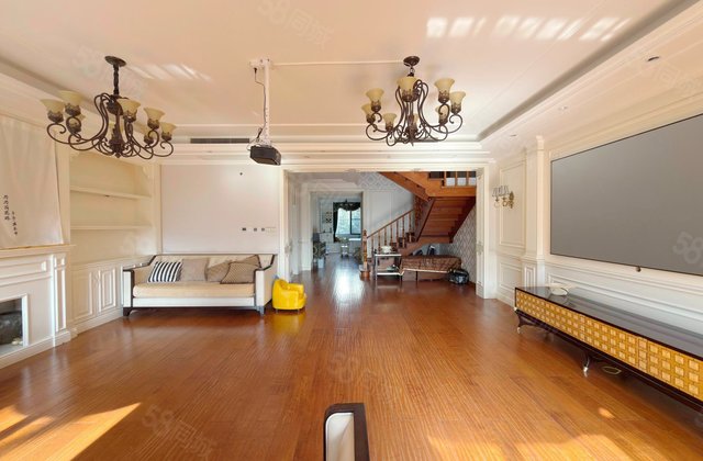 和信水沐天城7室2厅247.34㎡249.8万二手房图片