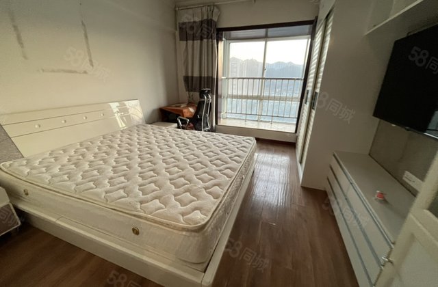 华润旁晨光2室2厅120㎡68万二手房图片