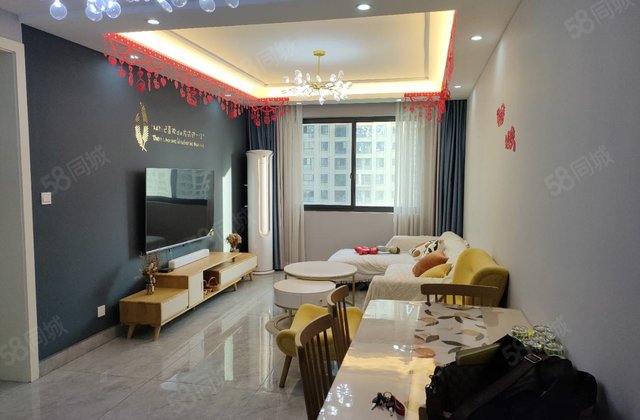 官塘蔡小区2室2厅84㎡88万二手房图片