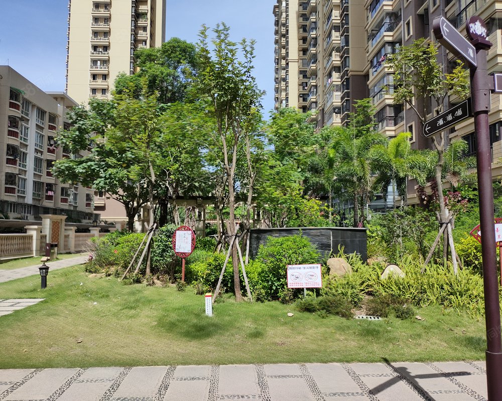【皇城汇璟, 皇城汇璟小区详情,房价走势,房源,业主论坛】- 汕头58